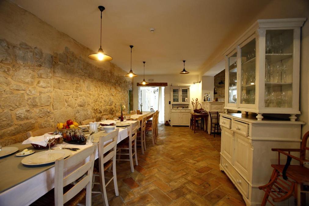 טריבאלי Hotel Village Balatura - Exclusive Veggie מראה חיצוני תמונה