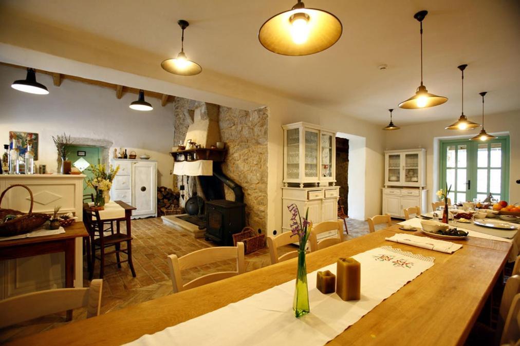 טריבאלי Hotel Village Balatura - Exclusive Veggie מראה חיצוני תמונה