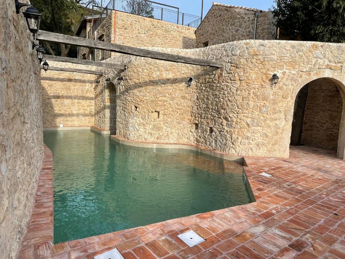 טריבאלי Hotel Village Balatura - Exclusive Veggie מראה חיצוני תמונה
