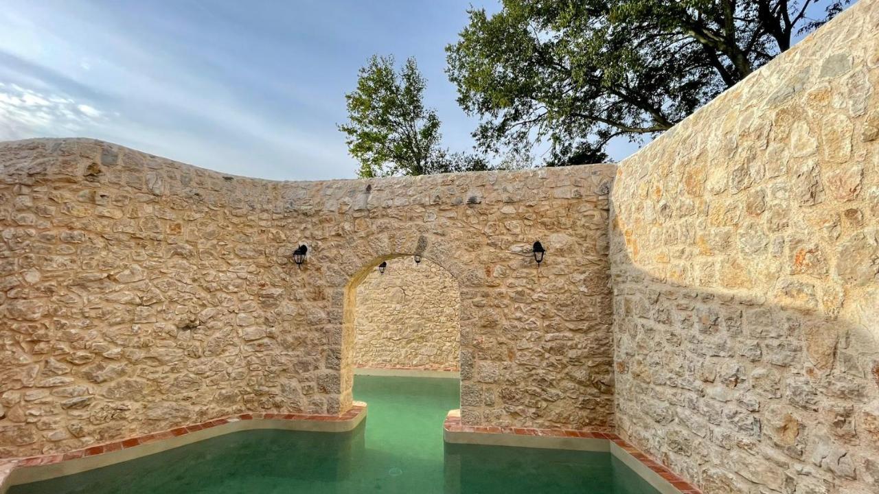 טריבאלי Hotel Village Balatura - Exclusive Veggie מראה חיצוני תמונה