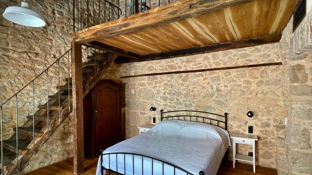 טריבאלי Hotel Village Balatura - Exclusive Veggie מראה חיצוני תמונה