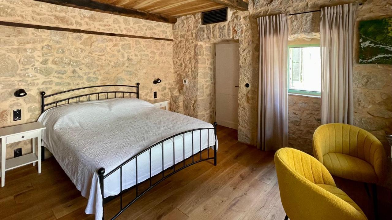 טריבאלי Hotel Village Balatura - Exclusive Veggie מראה חיצוני תמונה