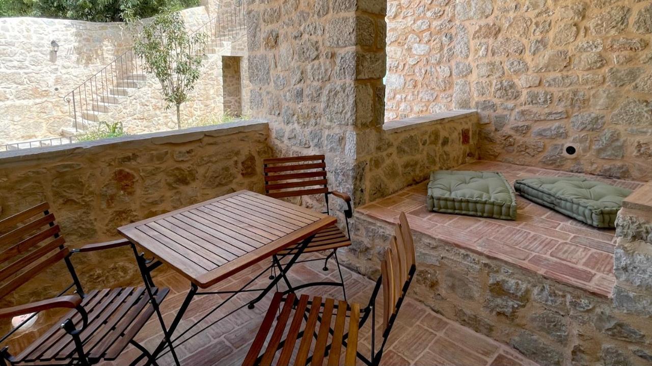 טריבאלי Hotel Village Balatura - Exclusive Veggie מראה חיצוני תמונה