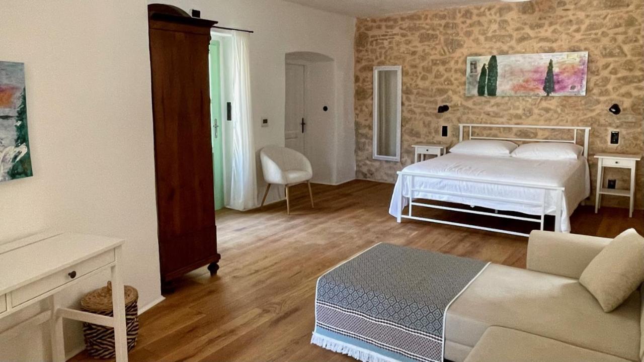טריבאלי Hotel Village Balatura - Exclusive Veggie מראה חיצוני תמונה