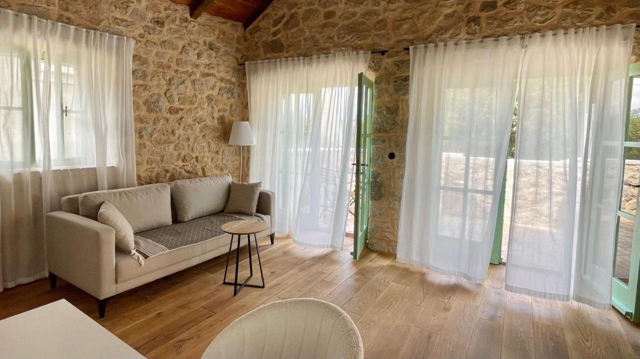 טריבאלי Hotel Village Balatura - Exclusive Veggie מראה חיצוני תמונה