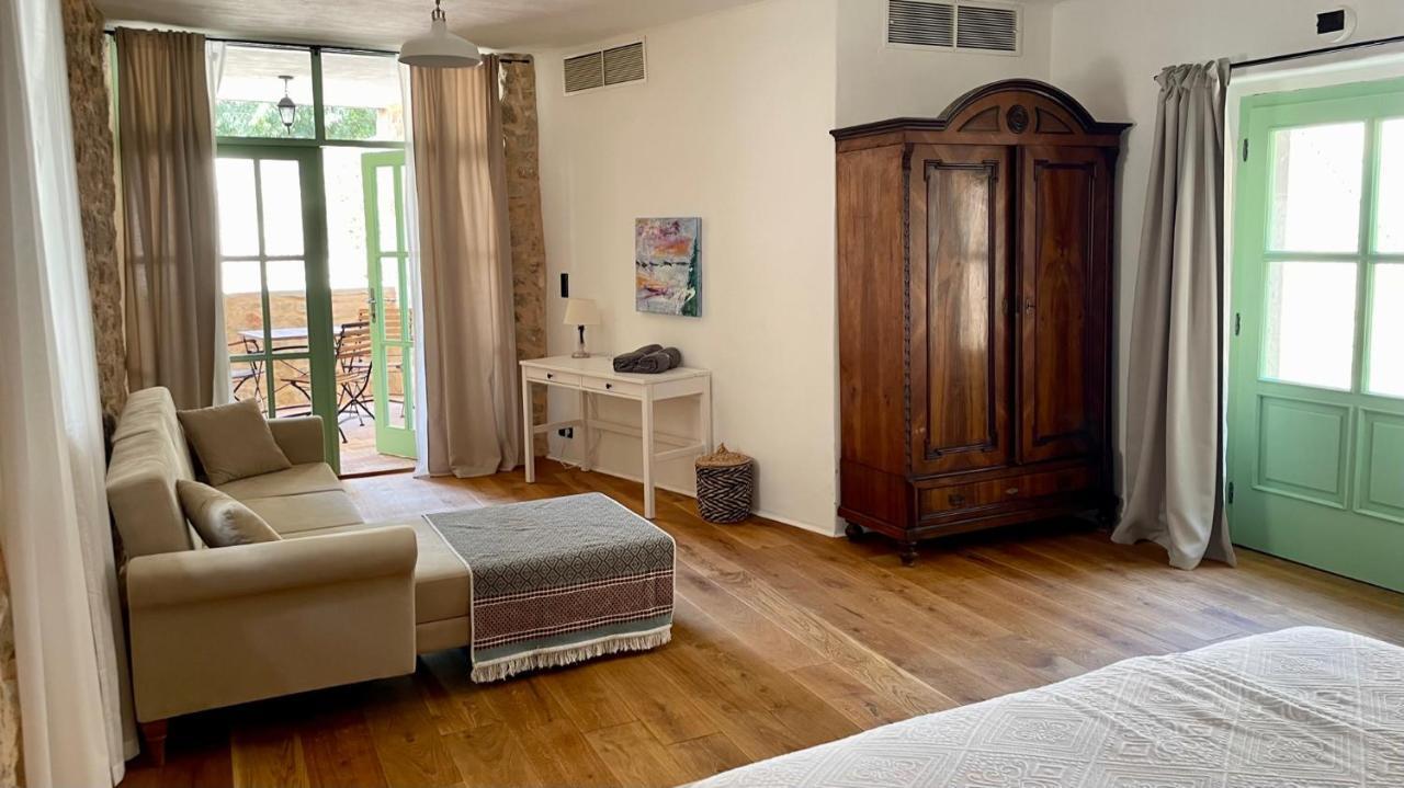 טריבאלי Hotel Village Balatura - Exclusive Veggie מראה חיצוני תמונה