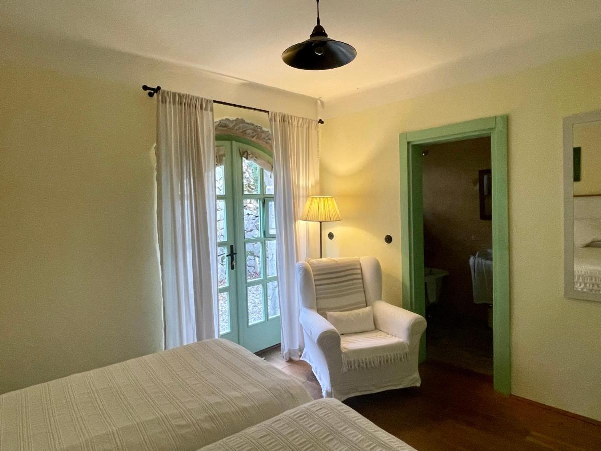 טריבאלי Hotel Village Balatura - Exclusive Veggie מראה חיצוני תמונה