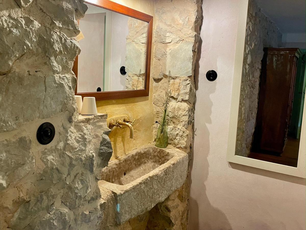 טריבאלי Hotel Village Balatura - Exclusive Veggie מראה חיצוני תמונה