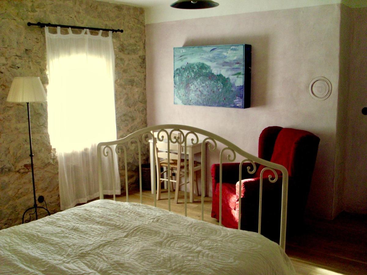 טריבאלי Hotel Village Balatura - Exclusive Veggie מראה חיצוני תמונה