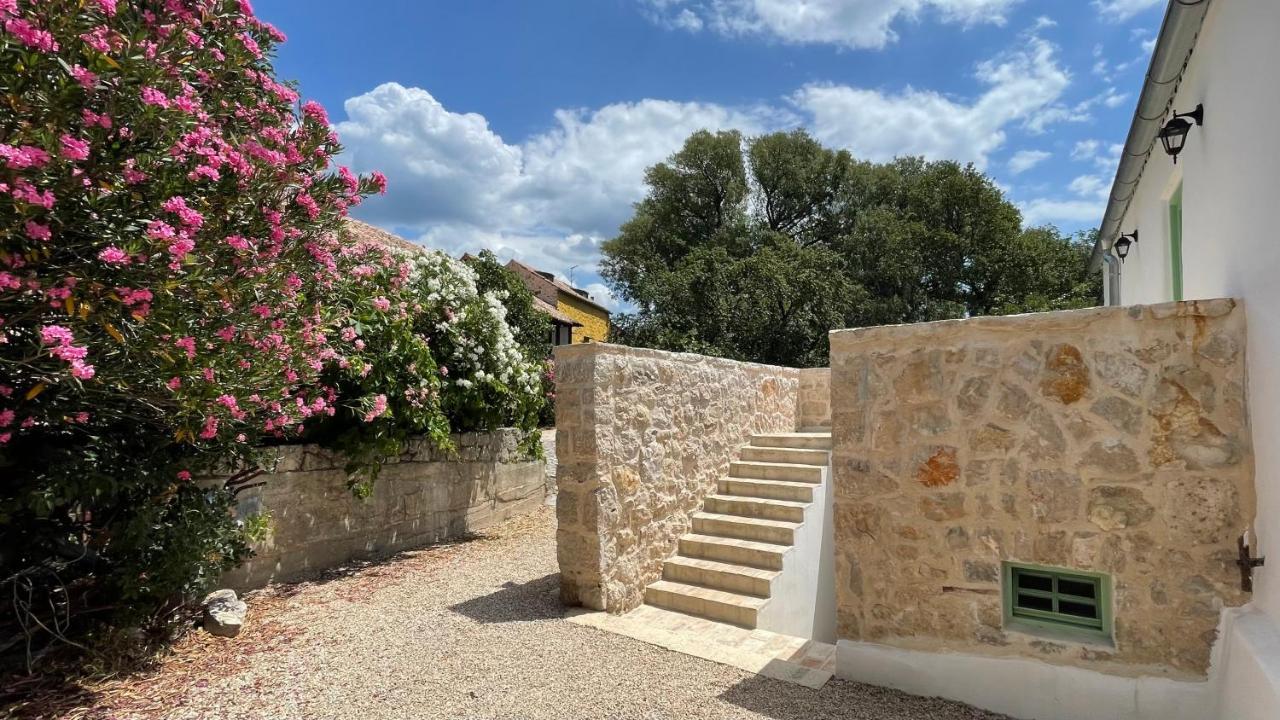 טריבאלי Hotel Village Balatura - Exclusive Veggie מראה חיצוני תמונה