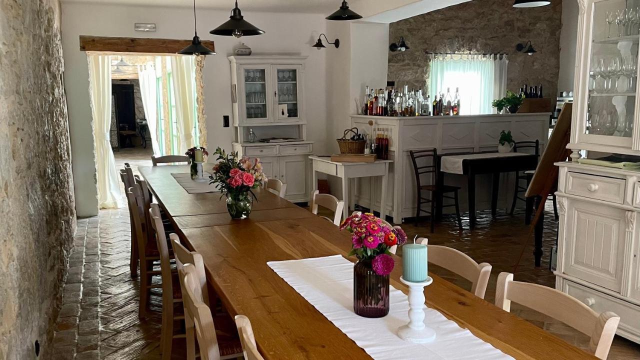 טריבאלי Hotel Village Balatura - Exclusive Veggie מראה חיצוני תמונה