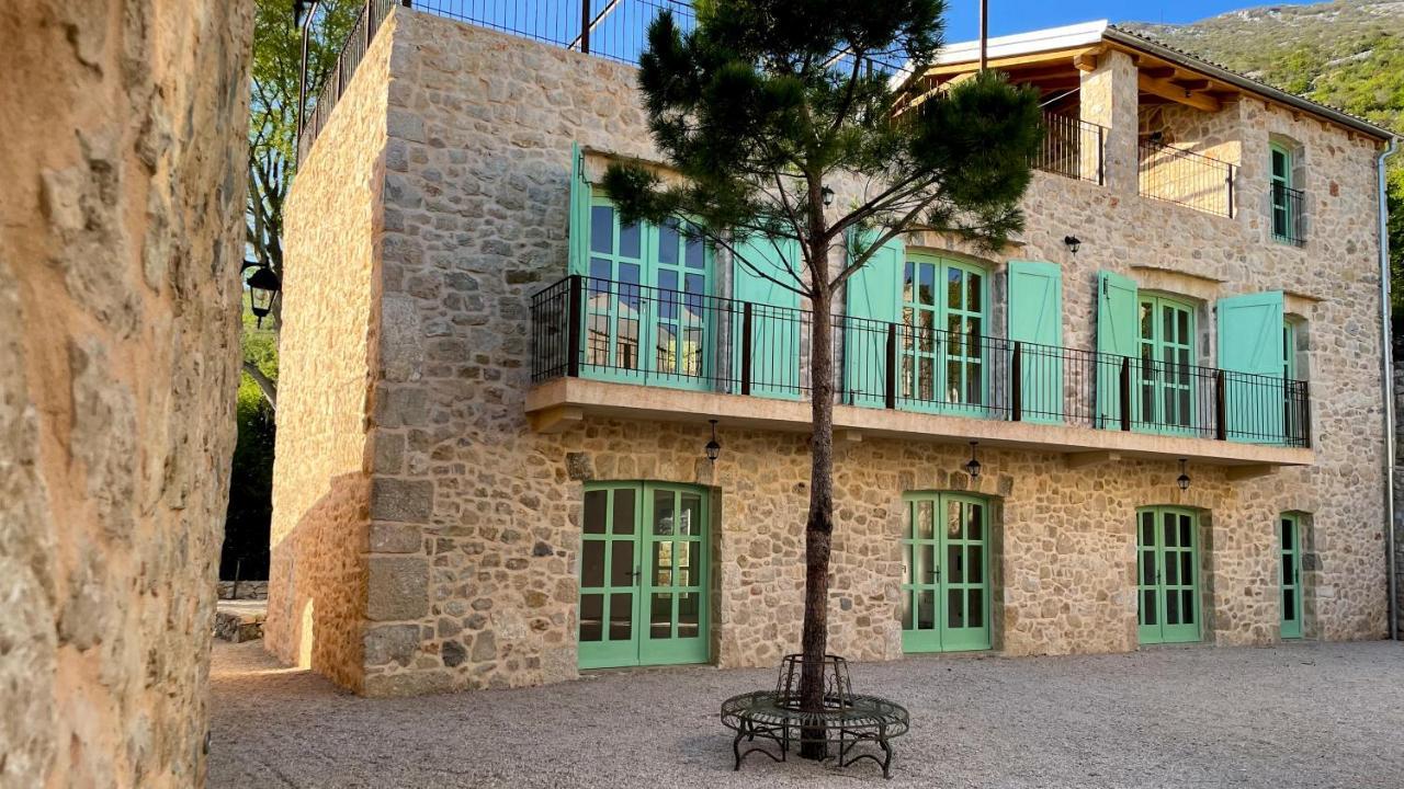 טריבאלי Hotel Village Balatura - Exclusive Veggie מראה חיצוני תמונה