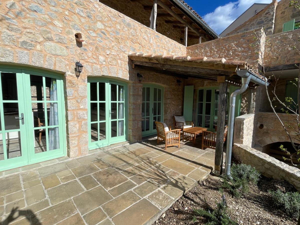 טריבאלי Hotel Village Balatura - Exclusive Veggie מראה חיצוני תמונה