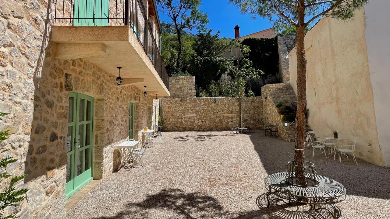טריבאלי Hotel Village Balatura - Exclusive Veggie מראה חיצוני תמונה