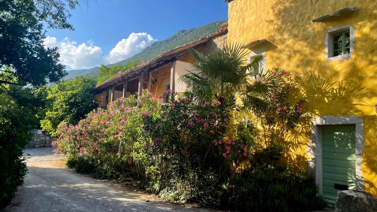 טריבאלי Hotel Village Balatura - Exclusive Veggie מראה חיצוני תמונה