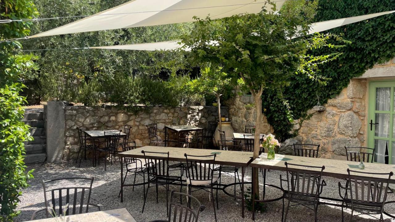 טריבאלי Hotel Village Balatura - Exclusive Veggie מראה חיצוני תמונה