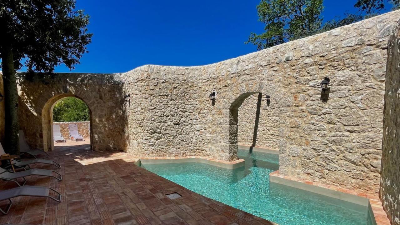 טריבאלי Hotel Village Balatura - Exclusive Veggie מראה חיצוני תמונה