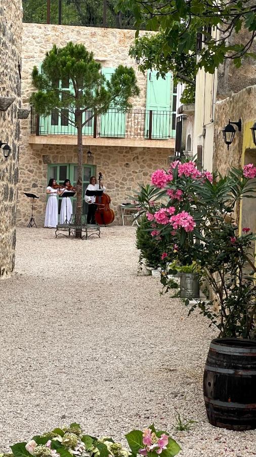 טריבאלי Hotel Village Balatura - Exclusive Veggie מראה חיצוני תמונה