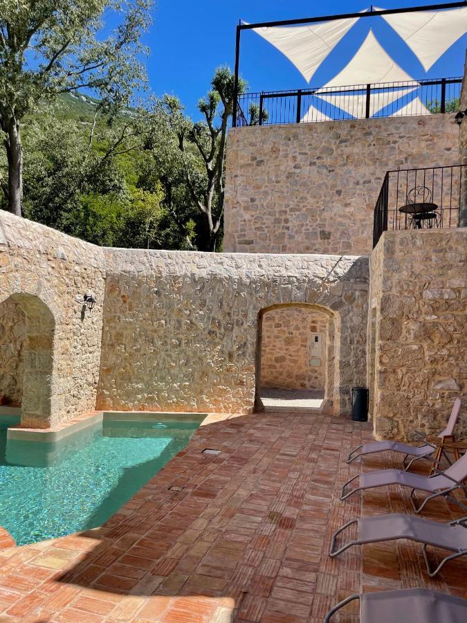 טריבאלי Hotel Village Balatura - Exclusive Veggie מראה חיצוני תמונה